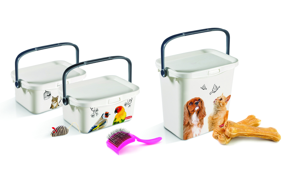 PETLIFE multibox 3L