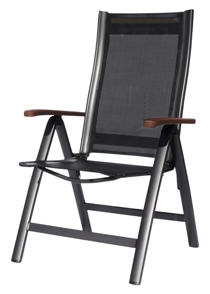 ass comfort chair black antracit s006 m06