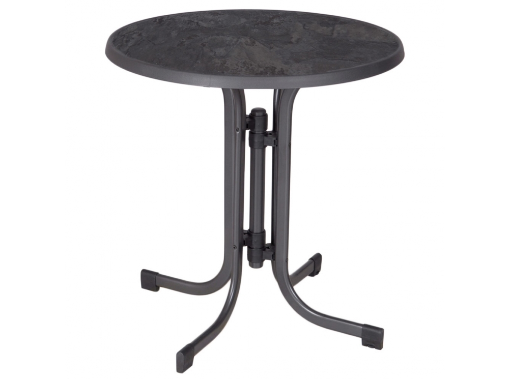 PIZARRA stôl - 70cm