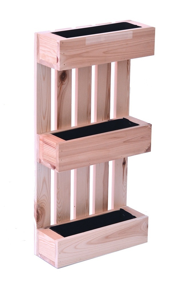 Kvetináč EUR PALETA