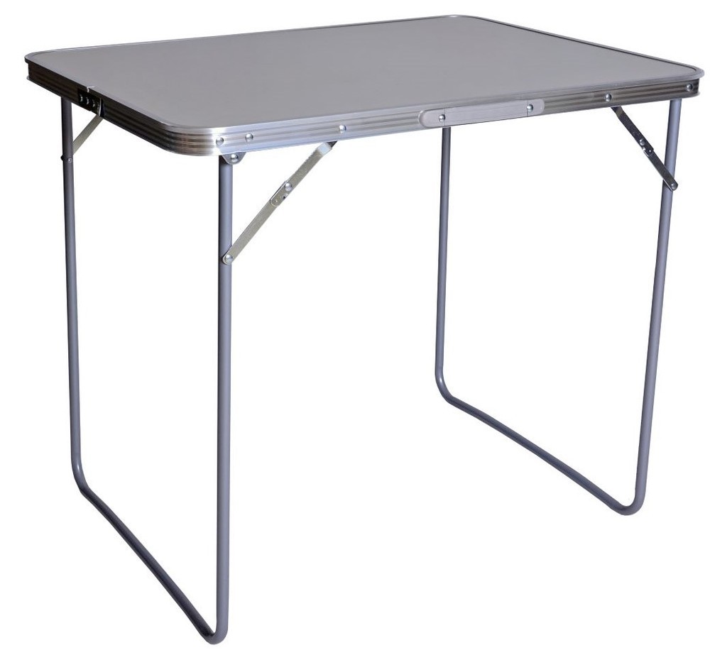Campingový stôl 80x60cm