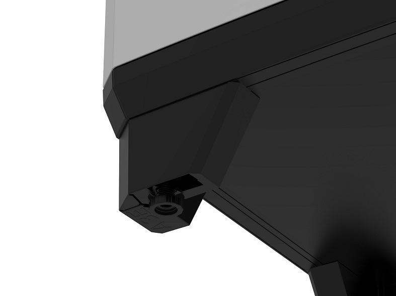 9724000 linear high cabinet 0616 feet