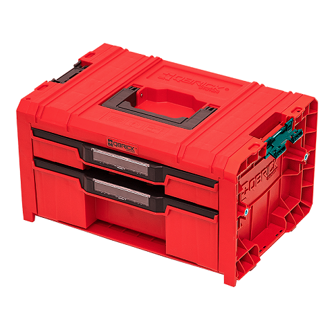 qbrick system pro drawer 2 toolbox 2
