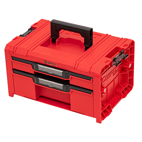 qbrick system pro drawer 2 toolbox 2