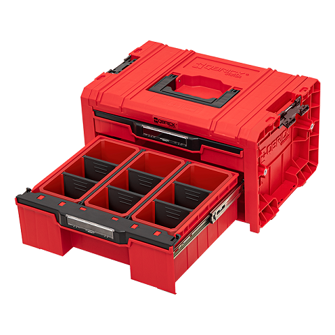 qbrick system pro drawer 2 toolbox 2