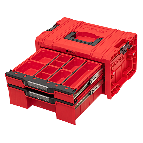 qbrick system pro drawer 2 toolbox 2