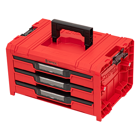qbrick system pro drawer 3 toolbox 2