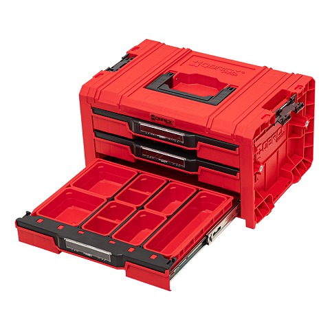 qbrick system pro drawer 3 toolbox 2