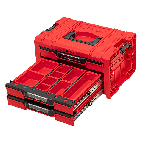 qbrick system pro drawer 3 toolbox 2