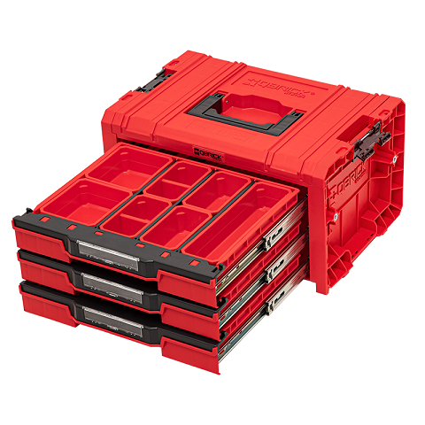qbrick system pro drawer 3 toolbox 2