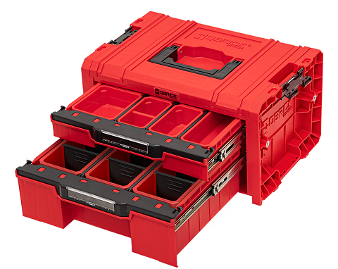 qbrick system pro drawer 2 toolbox 2