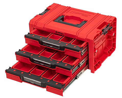 qbrick system pro drawer 3 toolbox 2