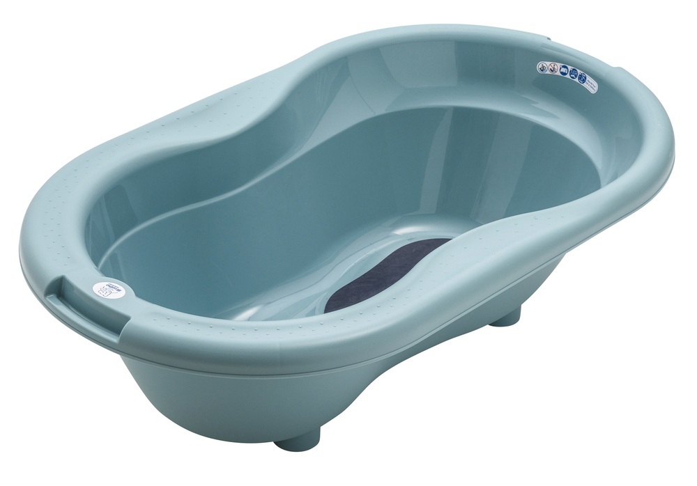 200010292 baby bath tub top lagoon rojaplast