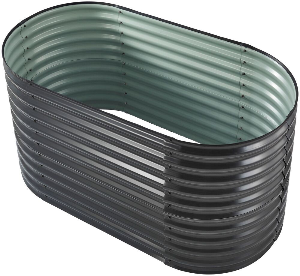 vyvyseny zahon oval 160x80x82cm 5
