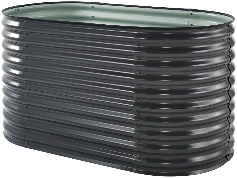 vyvyseny zahon oval 160x80x82cm 4