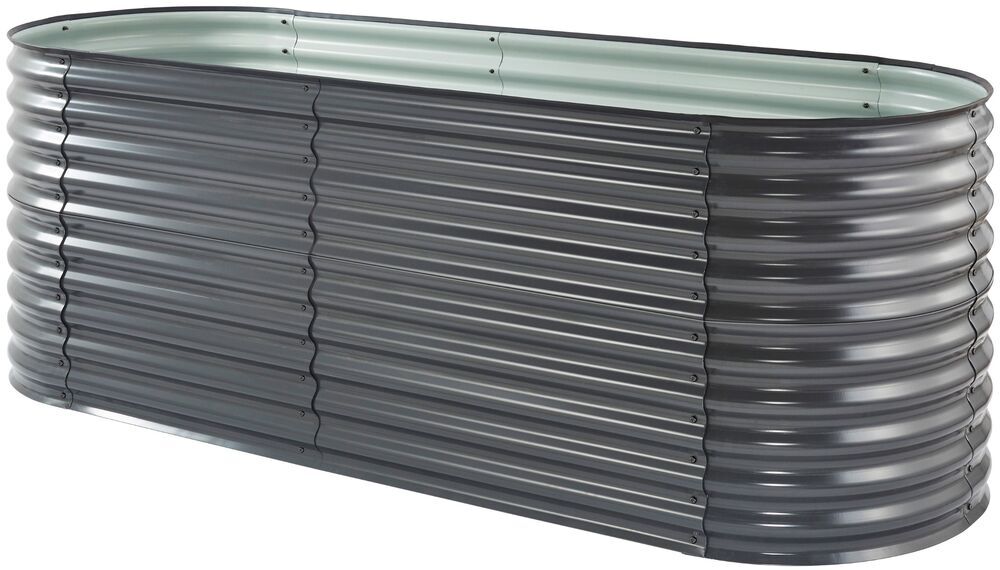 vyvyseny zahon oval 240x80x82 cm 7