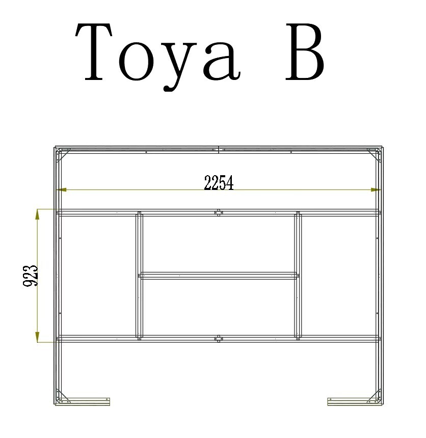 toya b base