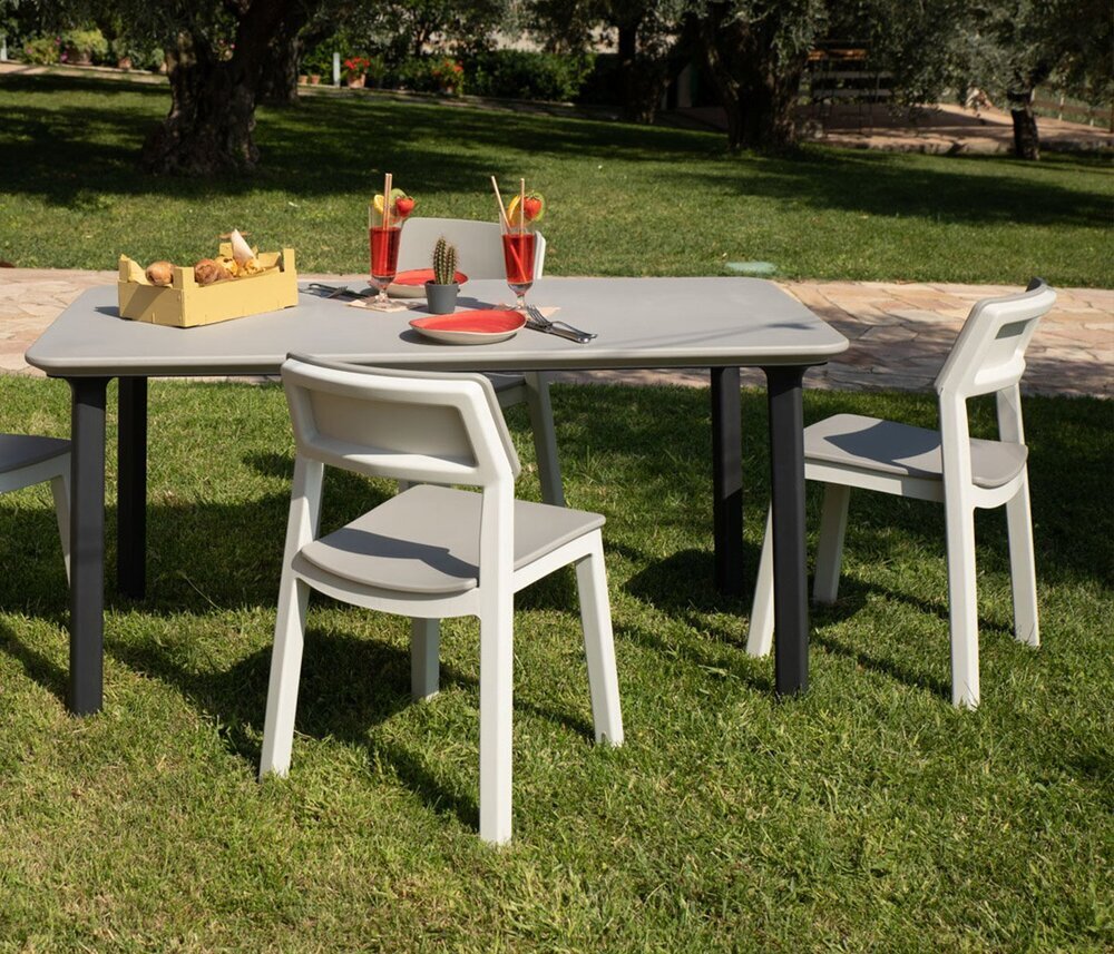italia dining table art 971