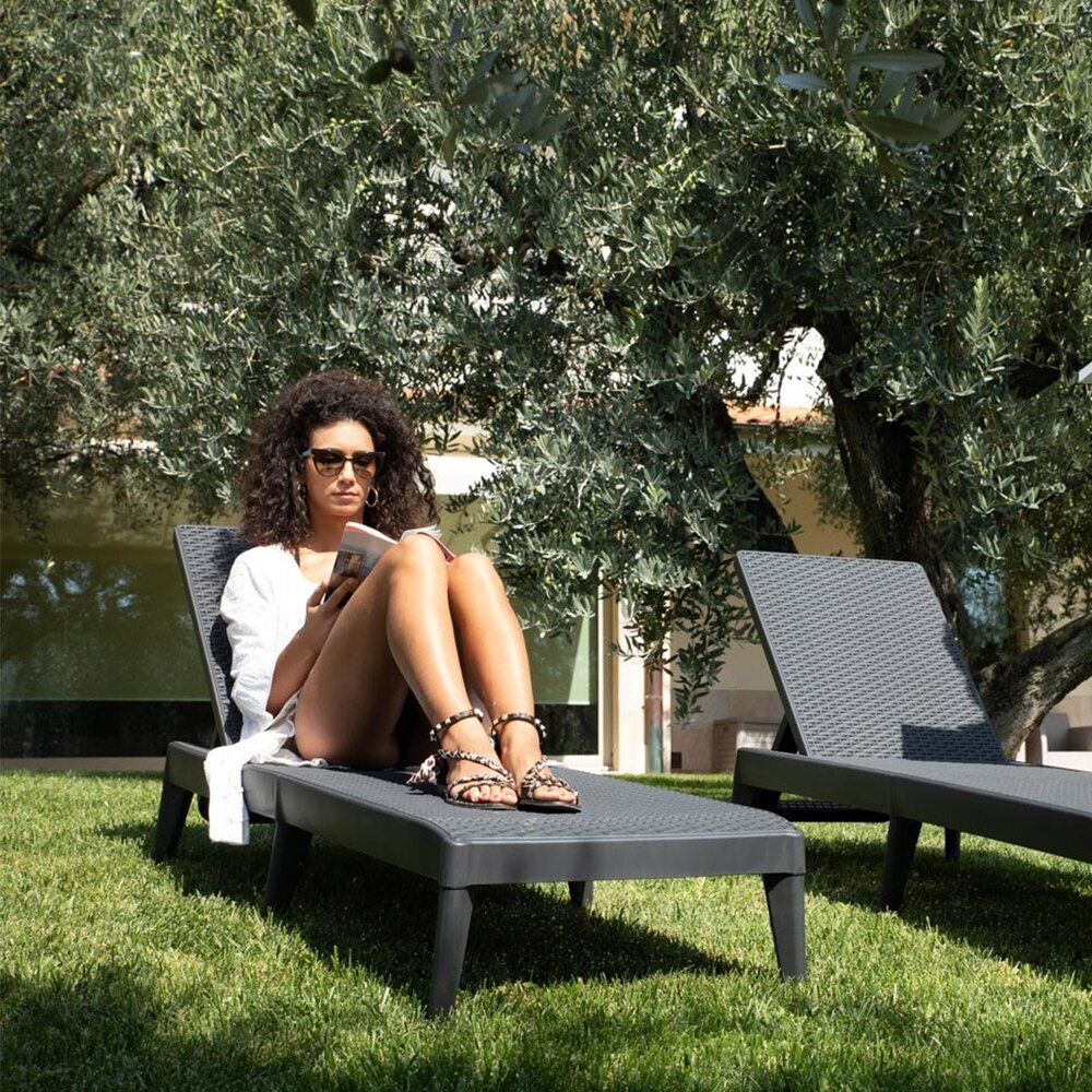 sunlounger numana art 950