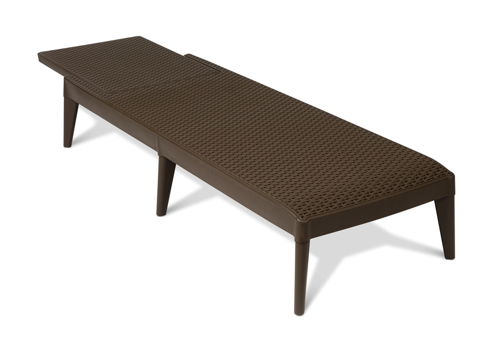 sunlounger numana art 950