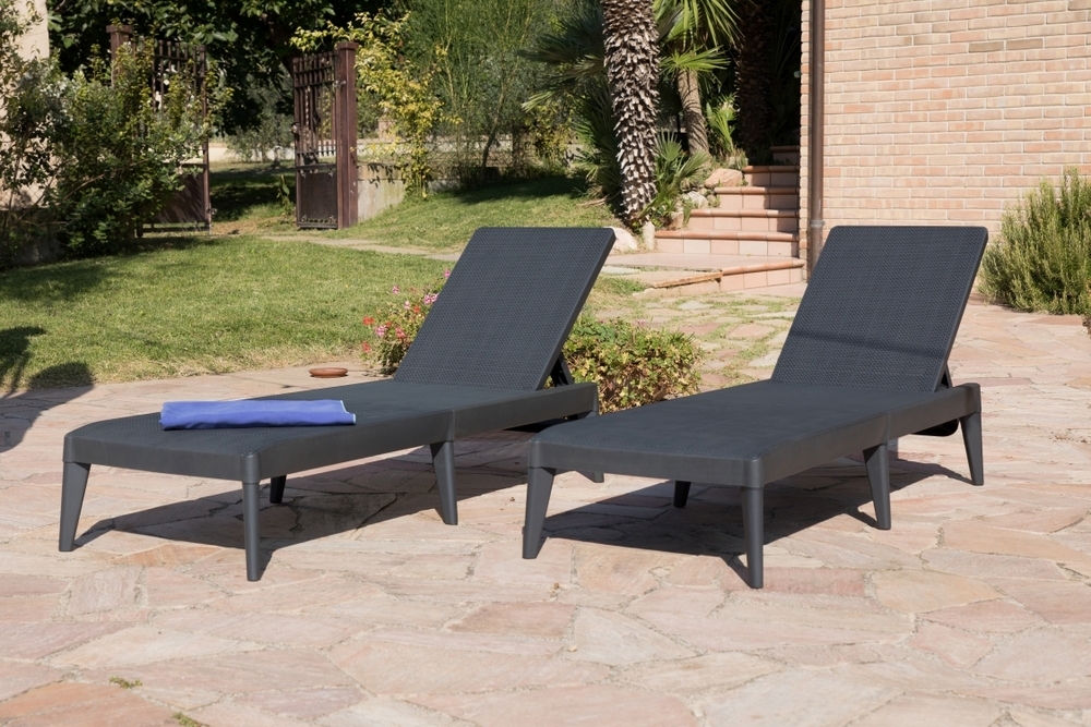 sunlounger sirolo art 952