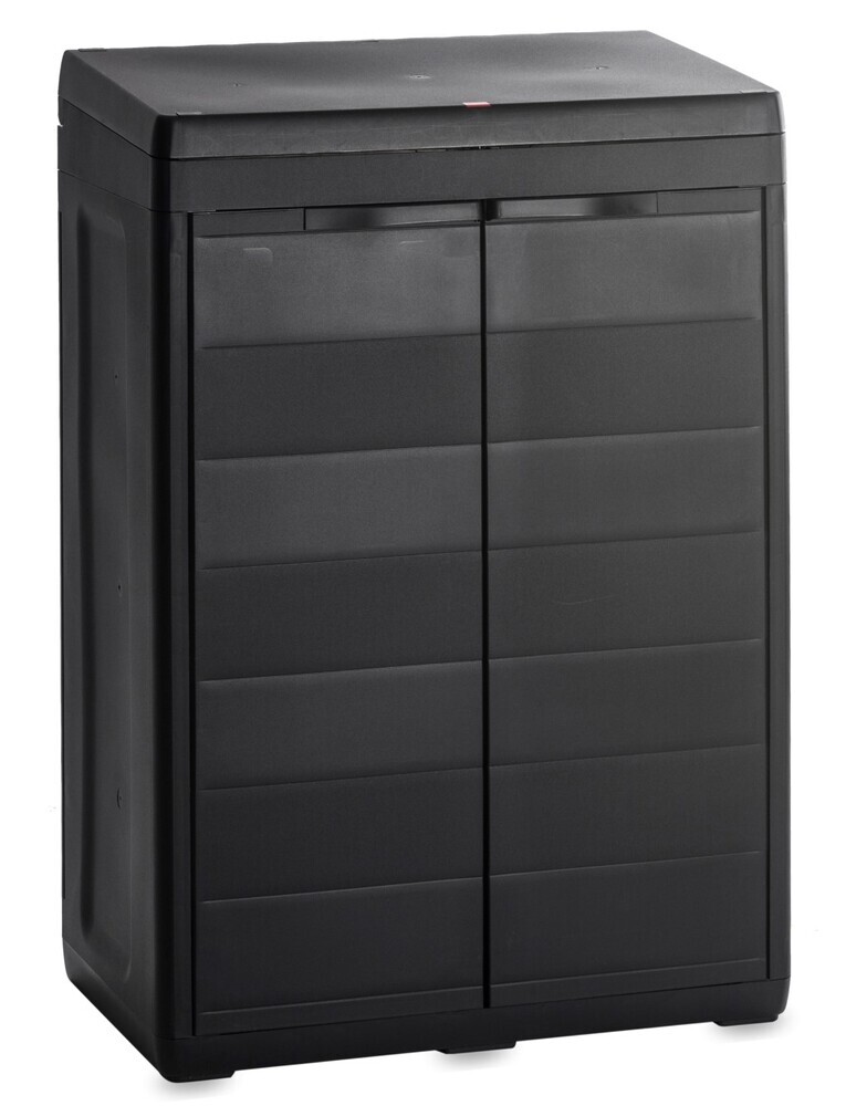 recycling short cabinet elegance s art 060