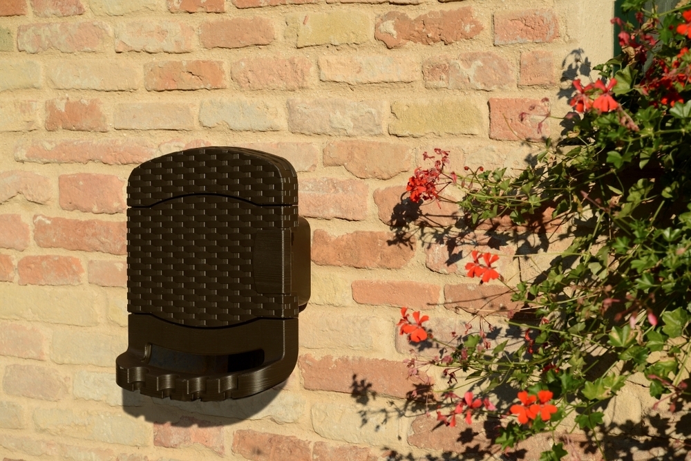 hose reel tubo art 677