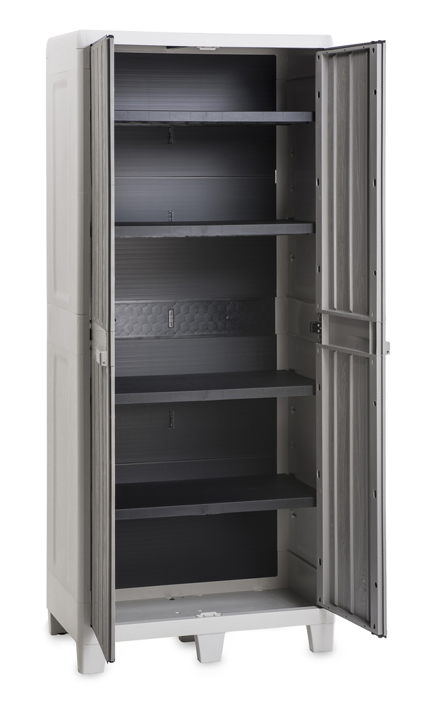 cabinet with shelves florida xl art 083