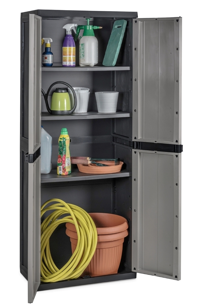 cabinet with shelves bios midi art 302