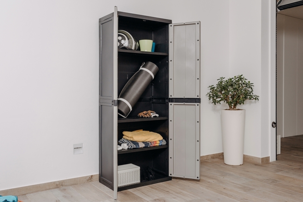 cabinet with shelves bios midi art 302