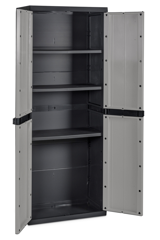 cabinet with shelves bios midi art 302