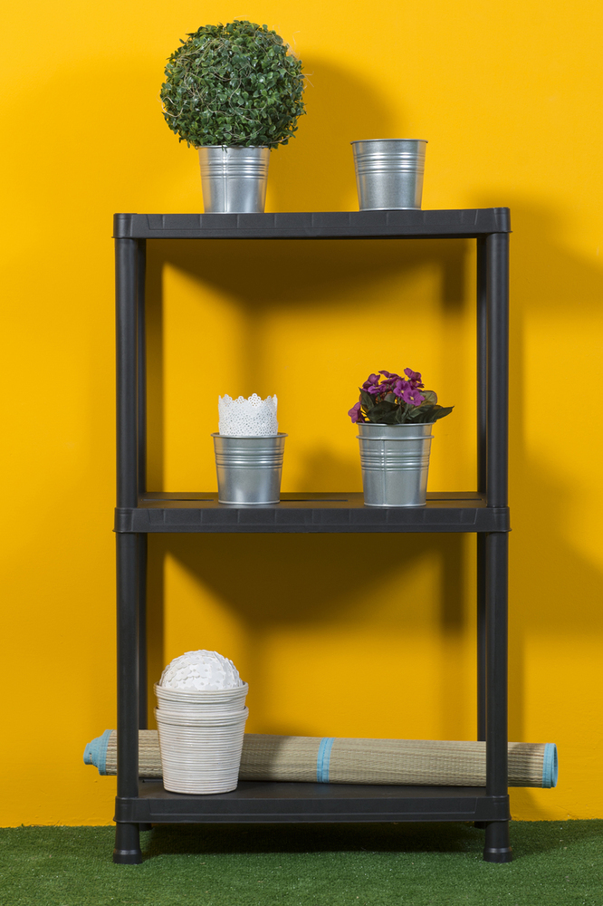 3 shelf unit universal pro 63 3 art 127