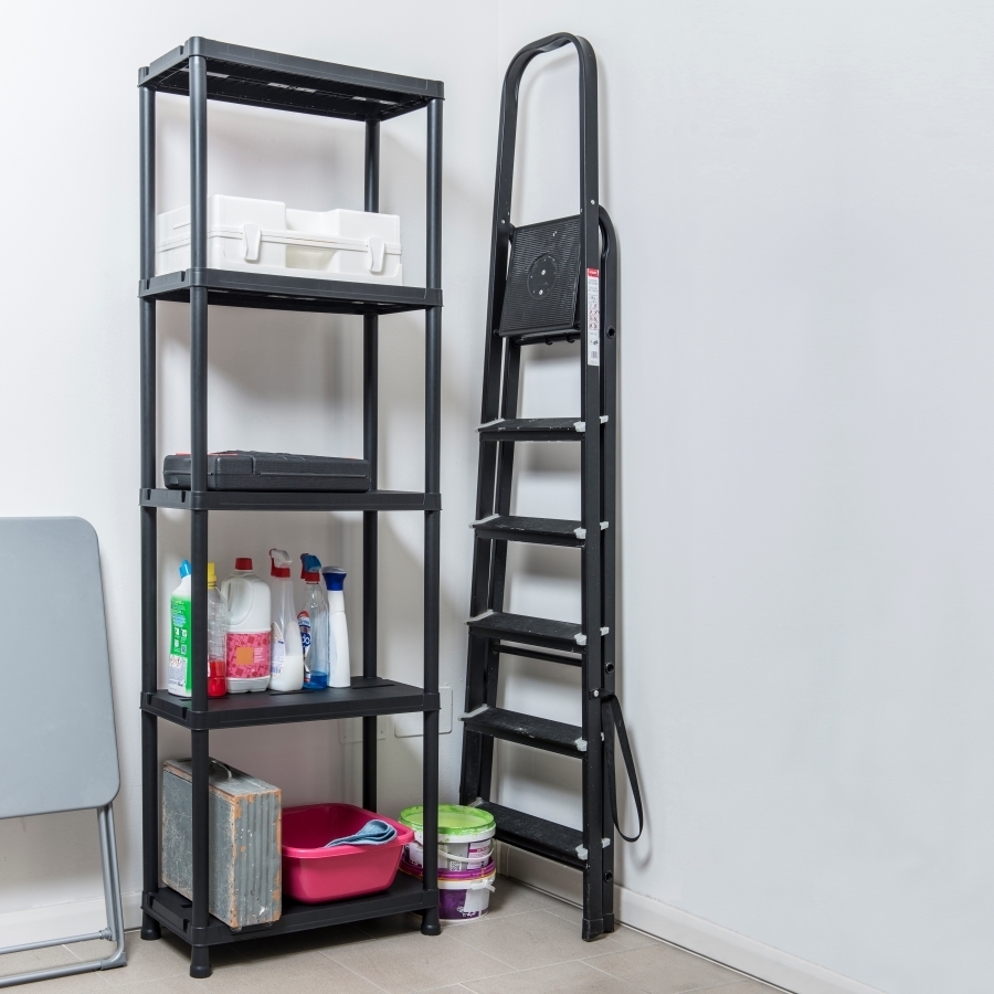 5 shelf unit universal pro 63 5 art 129