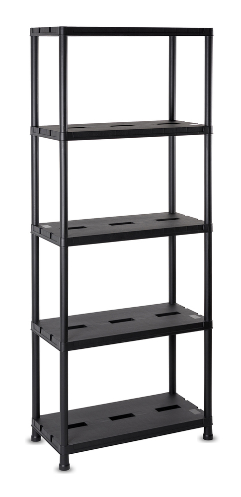 5 shelf unit universal pro 73 5 art 123