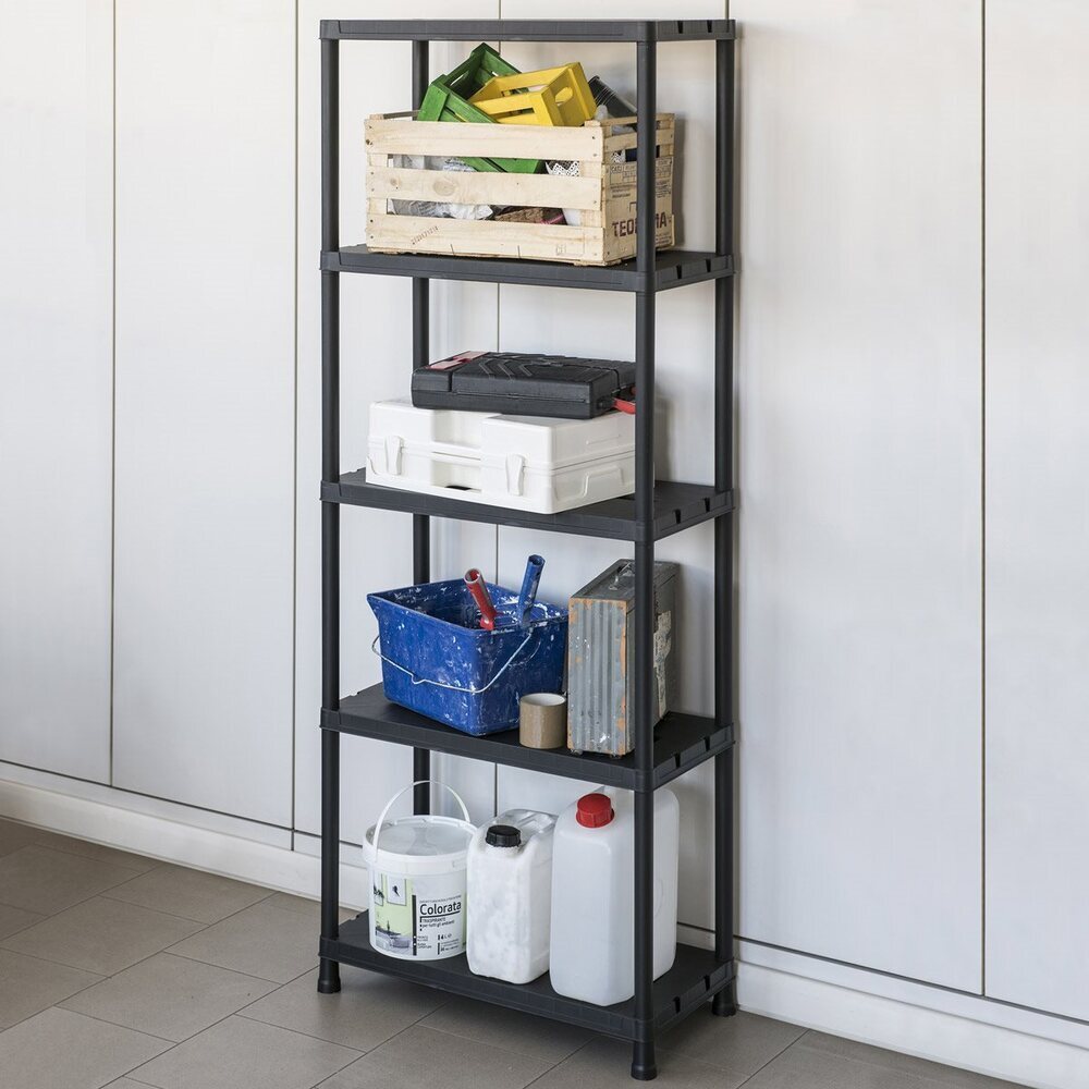 5 shelf unit universal pro 73 5 art 123