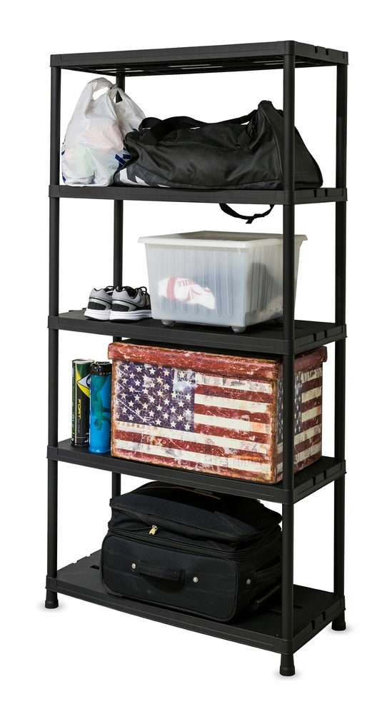 5 shelf unit universal pro 94 5 art 124