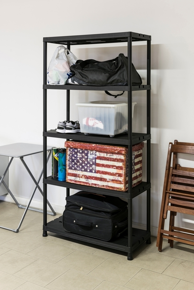 5 shelf unit universal pro 94 5 art 124