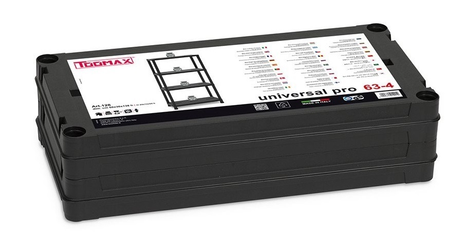 regal universal pro 63 4 5