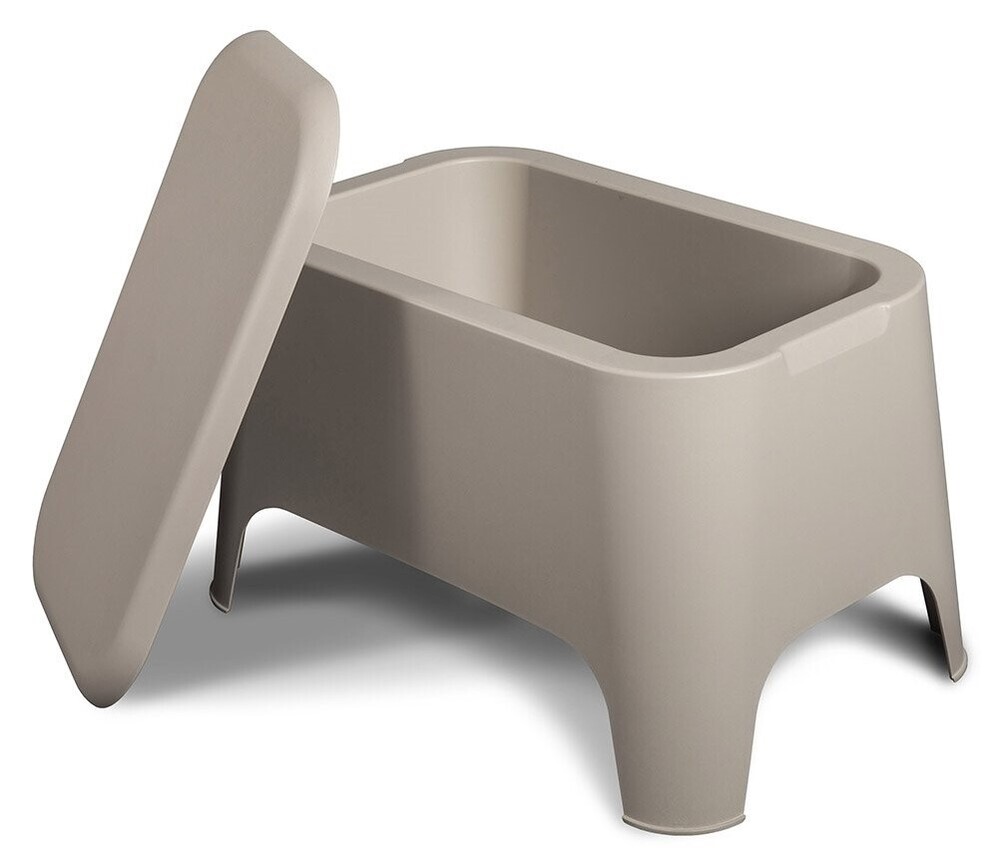 159 z183m025c100 petra stul box taupe seda ii