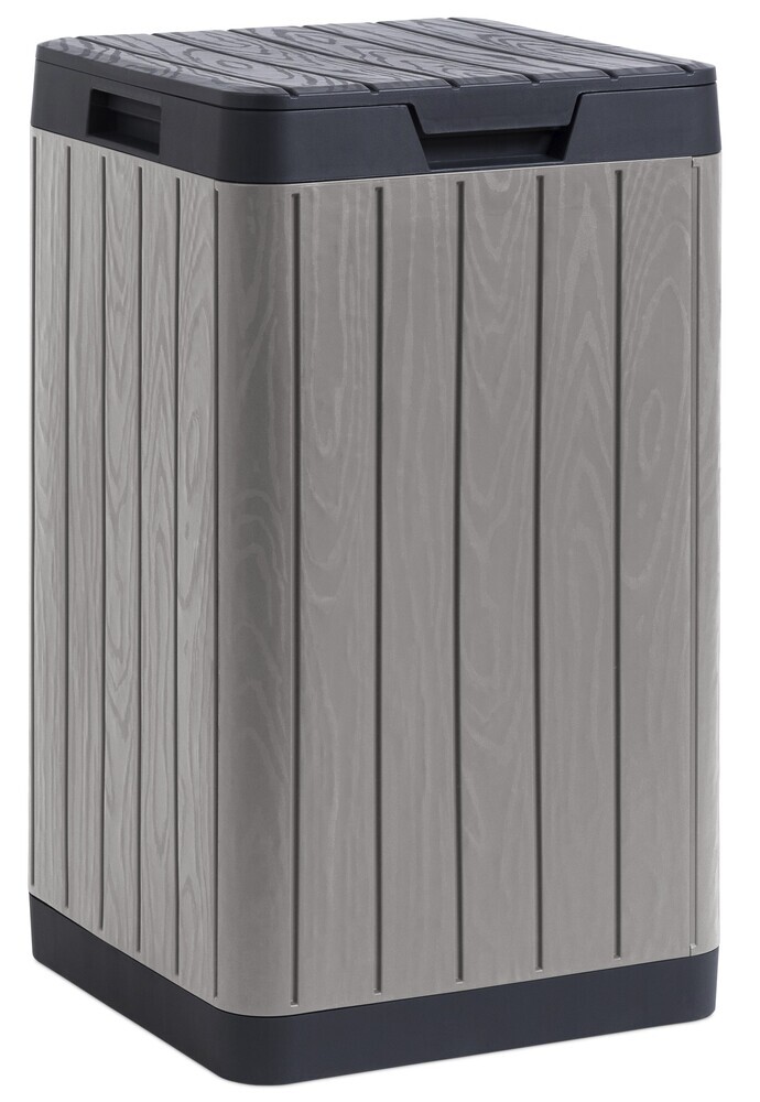 rio garden kos 80l svetle seda a grafit
