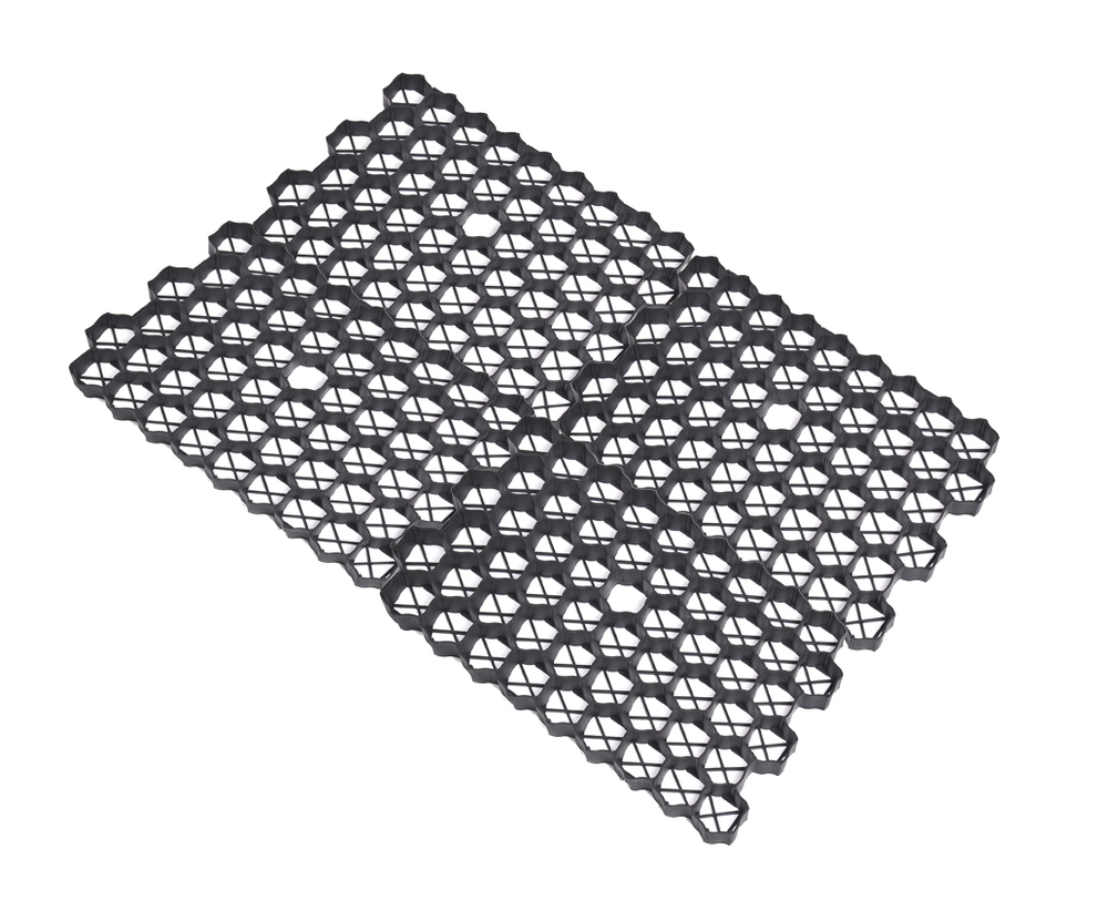 lawn grid connection